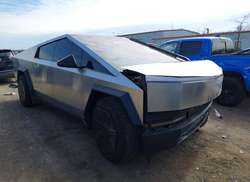 2024 Tesla Cybertruck  