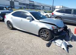 2016 Lexus IS 350  