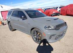 2026 Dodge Durango GT Hemi V8 AWD