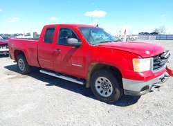 2011 GMC Sierra 1500 SL