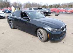 2019 BMW 330I Xdrive