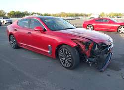 2019 KIA Stinger Premium