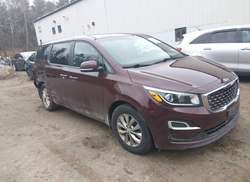 2020 KIA Sedona LX
