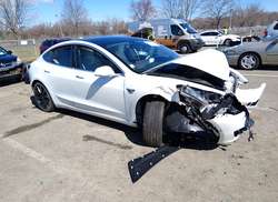 2020 Tesla Model 3 Long Range Dual Motor ALL-Wheel Drive