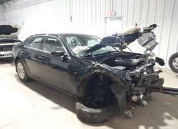 2013 Chrysler 300 Motown