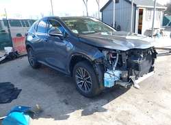 2022 Lexus NX 350 Premium
