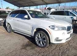 2017 BMW X5 Edrive XDRIVE40E Iperformance