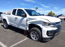 2022 Chevrolet Colorado 2WD Long BOX WT