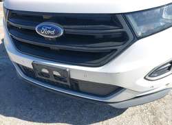 2015 Ford Edge Sport — 18