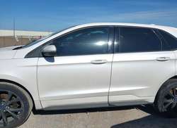 2015 Ford Edge Sport — 14