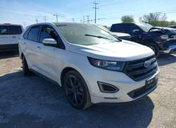 2015 Ford Edge Sport — 1