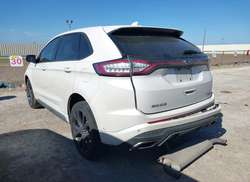 2015 Ford Edge Sport — 3