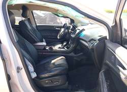 2015 Ford Edge Sport — 5
