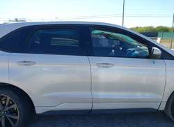 2015 Ford Edge Sport — 13