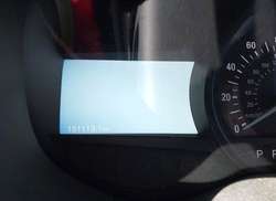 2015 Ford Edge Sport — 15