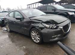 2017 Mazda MAZDA3 Grand Touring
