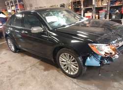 2011 Chrysler 200 Limited
