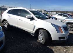 2011 Cadillac SRX Luxury Collection