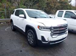 2021 GMC Acadia FWD SLE