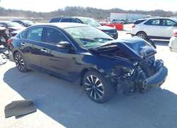 2018 Nissan Altima 2.5 SL