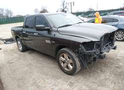 2016 RAM 1500 Lone Star