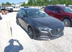 2018 Mazda MAZDA3 Grand Touring
