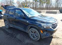 2024 KIA Seltos LX