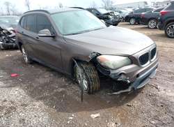 2013 BMW X1 XDRIVE28I