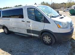 2016 Ford Transit-350 XLT