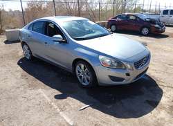 2011 Volvo S60 T6