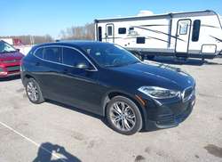 2022 BMW X2 XDRIVE28I