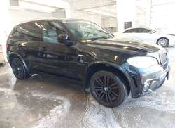 2012 BMW X5 XDRIVE35I/XDRIVE35I Premium/XDRIVE35I Sport Activity