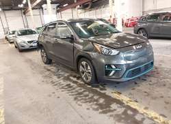 2022 KIA Niro EV EX
