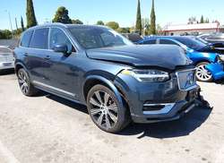 2024 Volvo XC90 Recharge Plug-IN Hybrid T8 Core Bright Theme