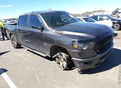 2021 RAM 1500 BIG Horn 4X2 5'7 BOX
