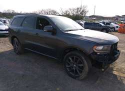 2018 Dodge Durango GT AWD
