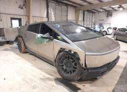2024 Tesla Cybertruck  