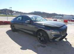 2023 Genesis G70 2.0T AWD