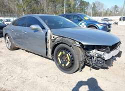 2013 Audi A7 3.0T Premium