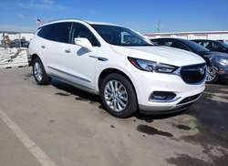 2019 Buick Enclave FWD Premium