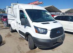 2019 Ford Transit-250  