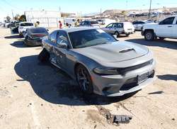2019 Dodge Charger GT RWD