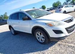 2012 Mazda CX-9 Touring