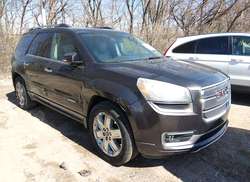 2013 GMC Acadia Denali