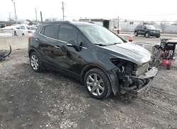 2016 Buick Encore Leather