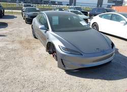 2026 Tesla Model 3 Performance ALL-Wheel Drive