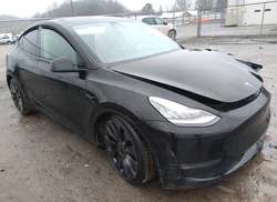 2021 Tesla Model Y Performance Dual Motor ALL-Wheel Drive