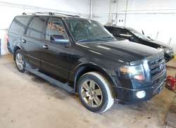 2010 Ford Expedition Limited