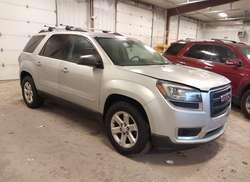 2015 GMC Acadia SLE-2
