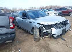 2018 Land Rover Range Rover Velar P380 First Edition/P380 HSE R-Dynamic